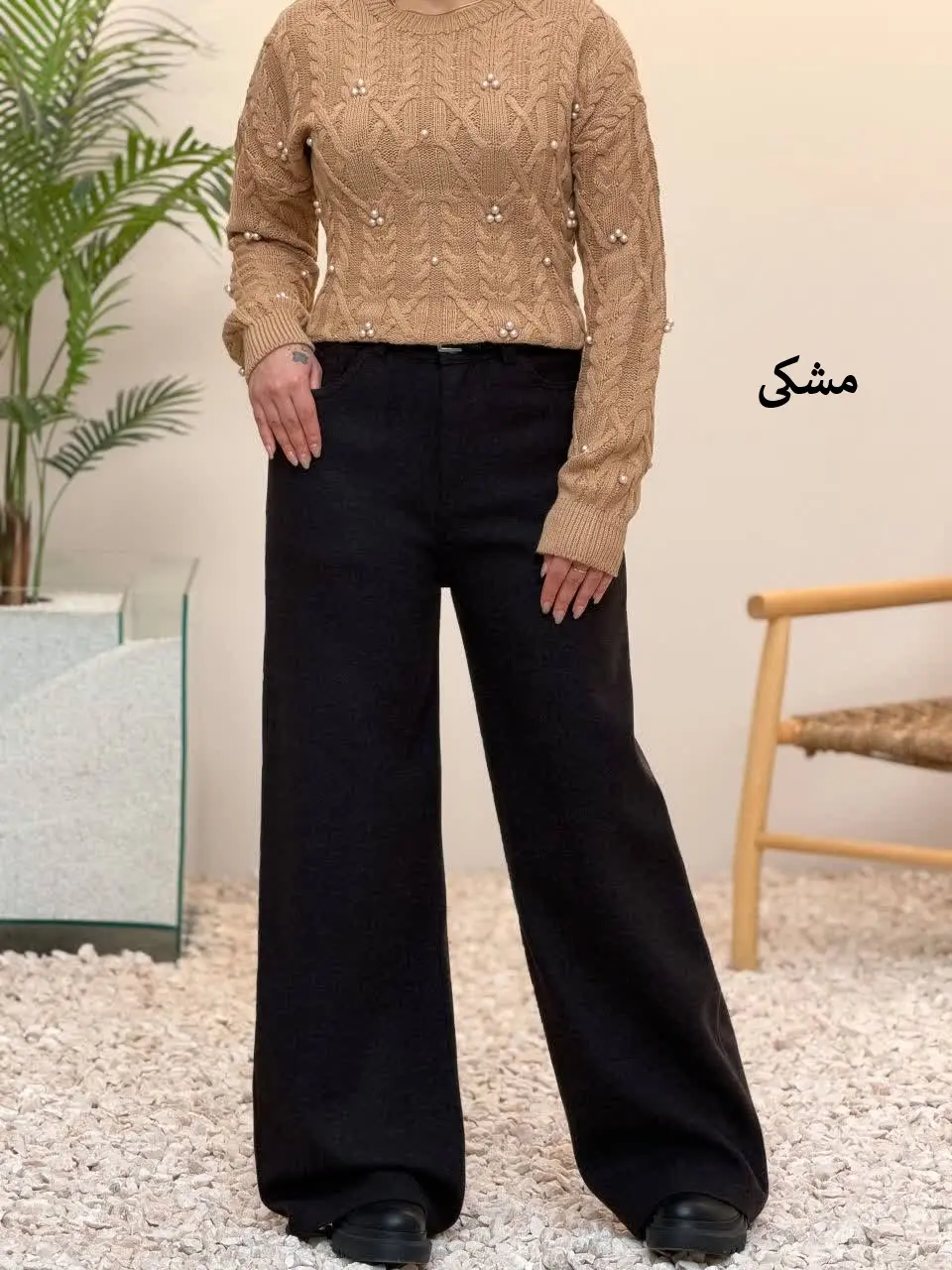 3781-شلوار فوتر orginal